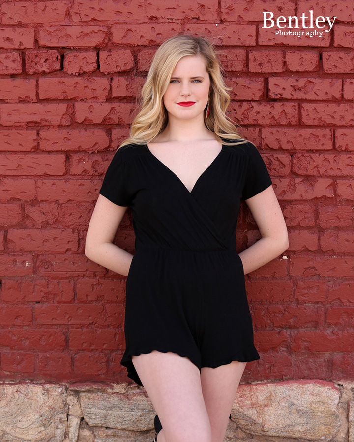 Senior portraits, WBHS, Bentley Photography, Winder, GA